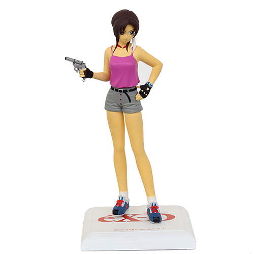 Polyresin Figurine