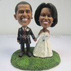 Polyresin Figurine