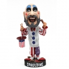 Polyresin Figurine