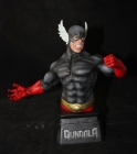 Resin Bust
