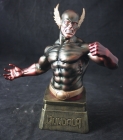 Resin Bust
