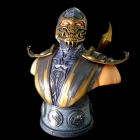 Resin Bust