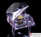 Crystal Piano