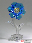 Crystal Flower