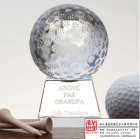 Crystal Globe