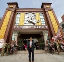 Guangzhou Zhong Sheng Sculpture Factory