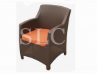 Rattan Chair (SC-B1078-1)