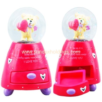 Snow Globe