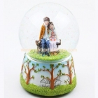 Snow Globe