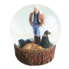 Snow Globe