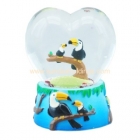 Snow Globe