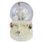 Snow Globe