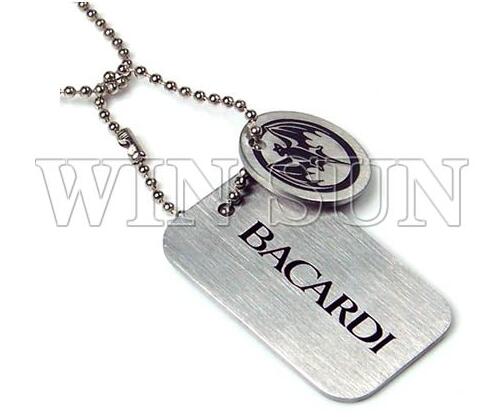 Dog Tag