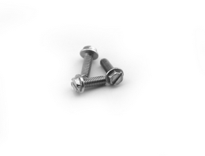 Machine screw