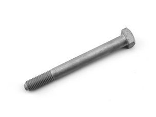 Square head bolt