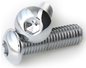 Button Head Socket Screw