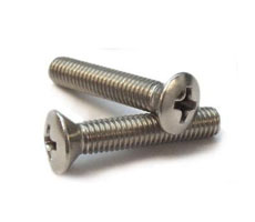 Machine Screw