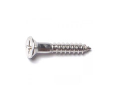 Wood Screw