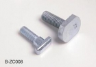 T-Head Bolt