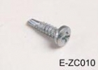 Self Drilling Screw