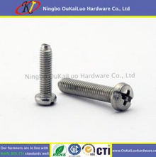 Head Machine Screw