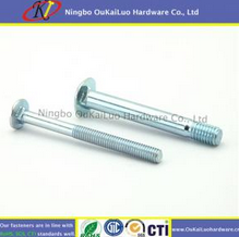 Carriage Bolt