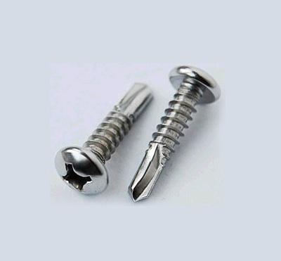 Self Drilling Screw