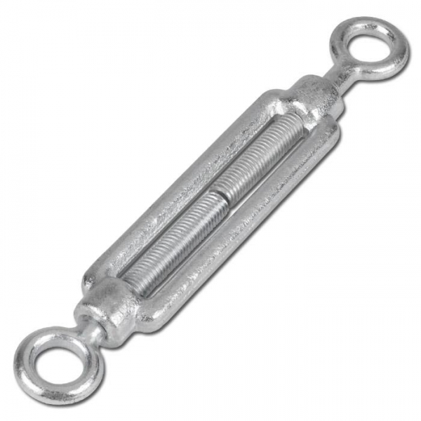 Galvanized Turnbuckle Hook