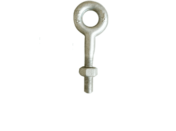 Regular Nut Eye Bolt