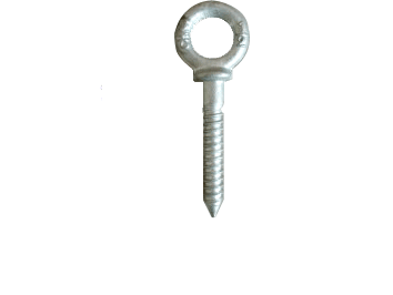 Screw Eye Bolt