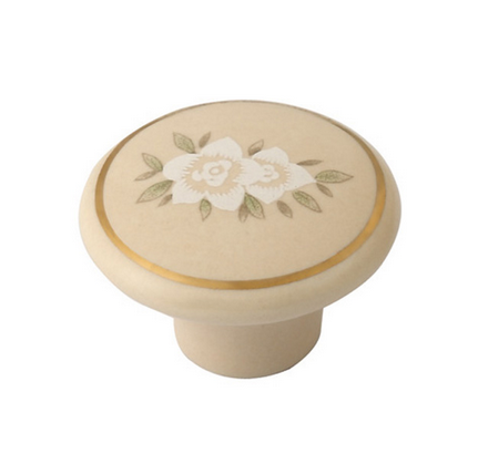 Ceramic Knob