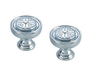 Zinc Alloy Knob