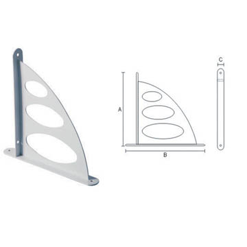 Shelf Bracket