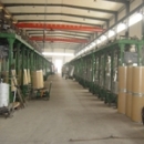 ANBAO (Qinhuangdao) Wire & Mesh Co., Ltd.