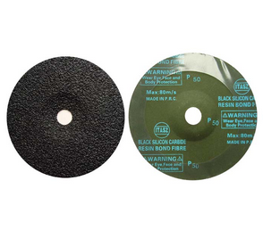 Abrasive Disc