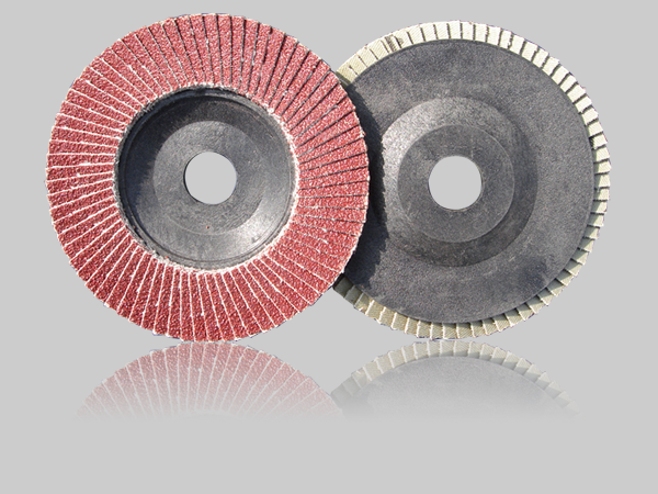 Abrasive Disc