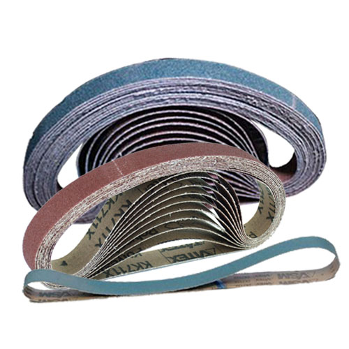 Abrasive Belt