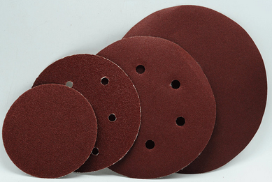 Abrasive Disc