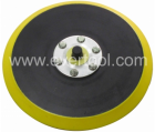 Abrasive Pad