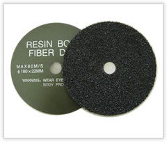 Abrasive Disc