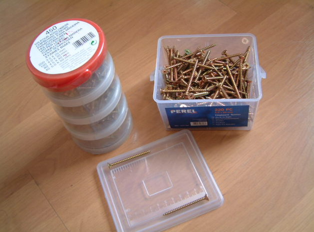 Chipboard Screw