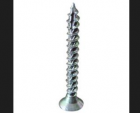 Chipboard screw