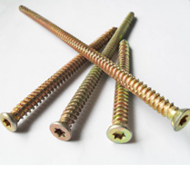 Concrete Screw