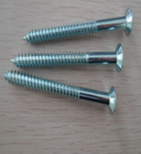 Wood Screw