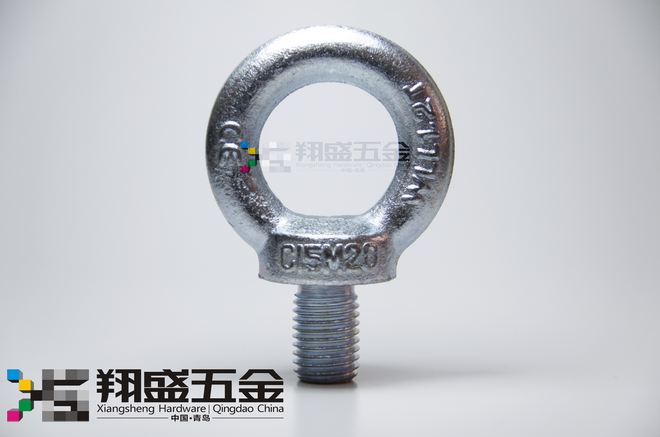 Eye Bolt