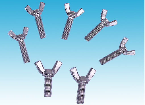 Wing Screw