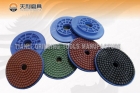 Abrasive Pad