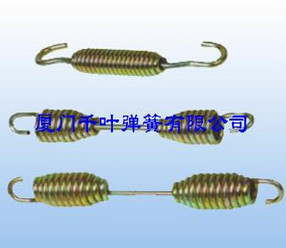 Tension spring