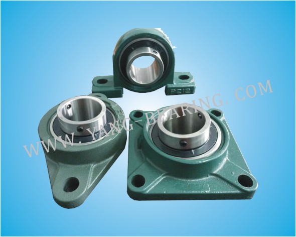 Pillow Block Bearing