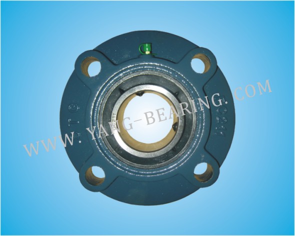 Pillow Block Bearing